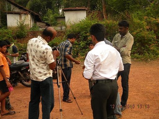 CreationPlus Academy for Film Studies Thrissur Campus photo 3